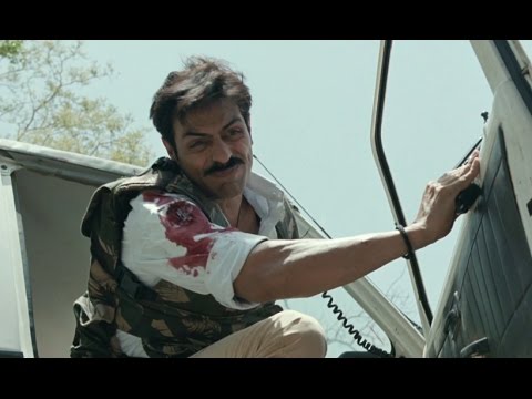 Arjun Rampal In Action | Movie Scene | Chakravyuh