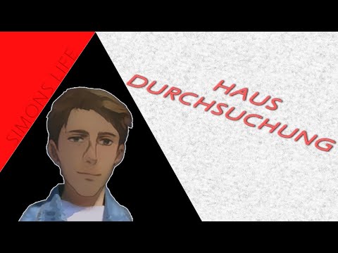 HAUSDURCHSUCHUNG?! BTM EINTRAG?! | Info Video
