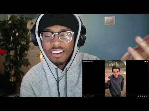 Samson - Someone had to say it. | Reaction