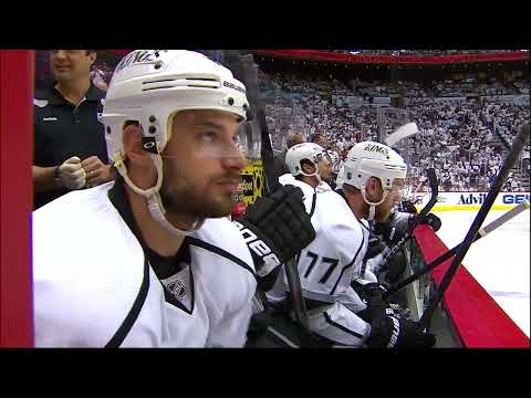NHL   SC   May22/2012    Game5   Los Angeles Kings - Phoenix Coyotes