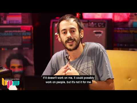 DEKEL Master Class @ BPM College [Full]