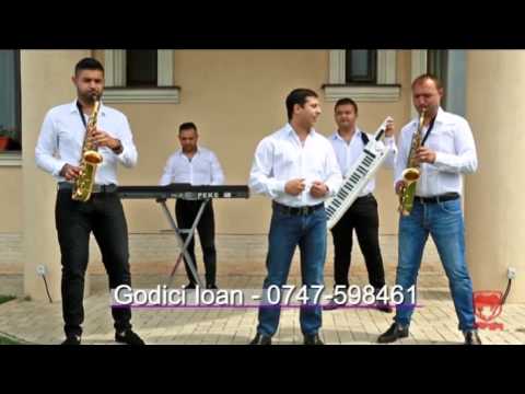 Ioan Godici    Ia ma viata mea in brate