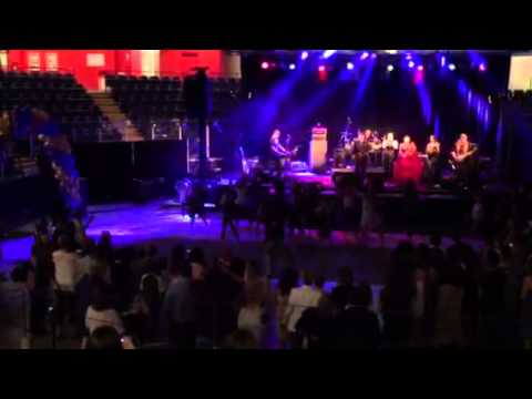 Thriller Flash Mob for Grad 2016