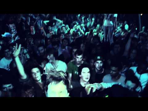 FIGHT KLUB presents AKS feat. SELAH SUE