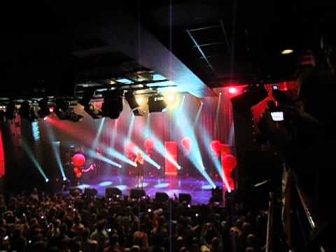 Eurovision in Concert 2012 - Anmary - Beautiful Song - Latvia