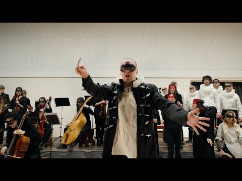 J.B. Lully Le Carnaval Mascarade, Barbacola, CMBO