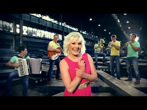 Veseli Svatje - Ne dam srca (Official HD Video)