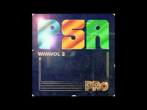 Derek Minor (fka PRo) - Get In (feat. Suzy Rock & D-MAUB) [PSA VOL. 2]