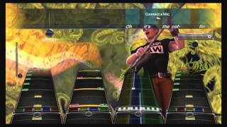 Rock Band 3 Custom - Children of Bodom - Horns