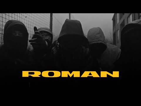 Arabic Drill Type Beat x UK Drill Type Beat ~ ROMAN | Free Drill Type Beat 2025