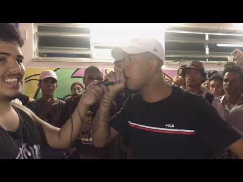 XARPI (RJ) x KAWE | 19ª Batalha da Resenha Central | Edição Mogi Terra Do Trap