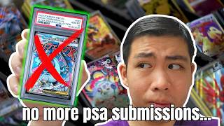 PSA PAUSED SUBMISSIONS: What Does it Mean for YOU?