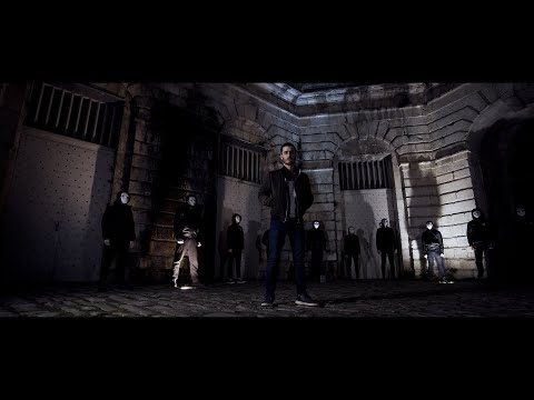 ØDEI - Zer nahi genuen (Alkimia Prod)