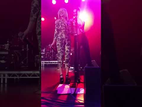 Altered Images/Clare Grogan I Could Be Happy ULU Live 2019