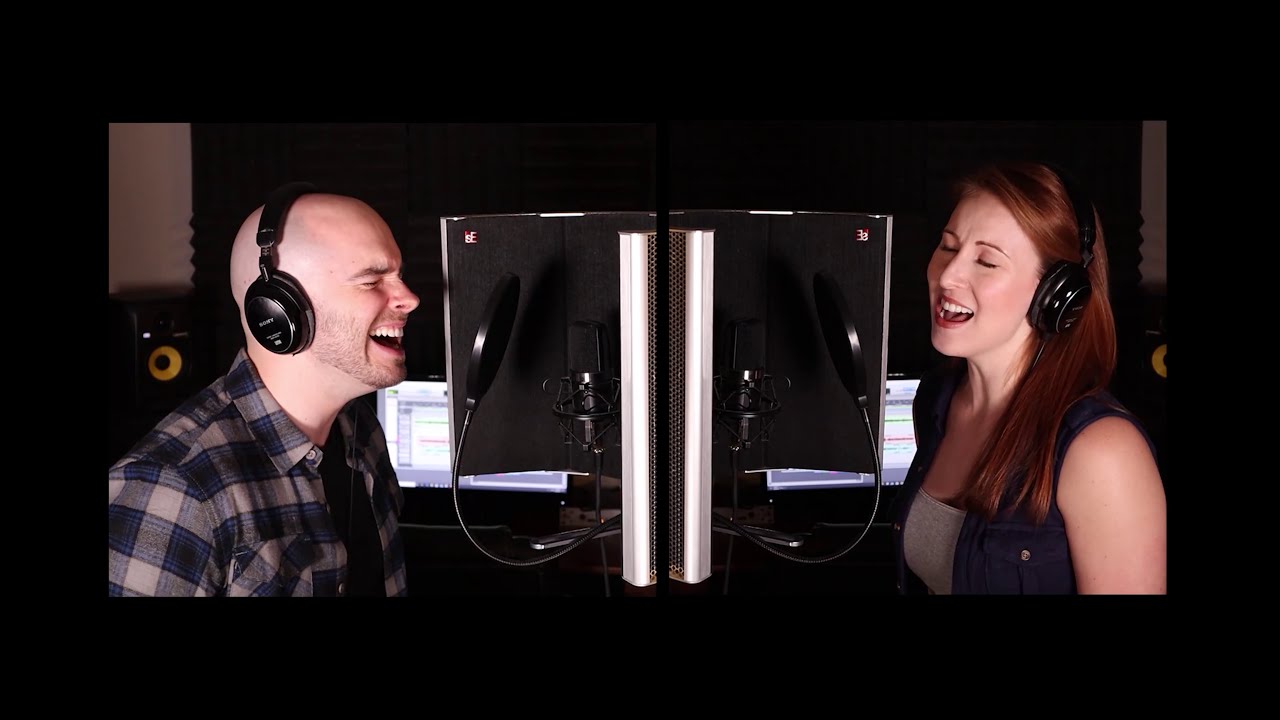 Promotional video thumbnail 5 for Broadway Beach Entertainment