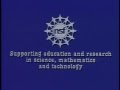 PBS The Magic School Bus Ending Credits And Fundings