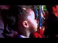 Miriam And Matthias 1st Time At The Big Apple Circus