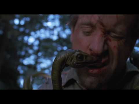 jurassic park lost world stark death scene