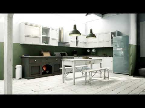 Archinteriors for Unreal Engine vol. 5