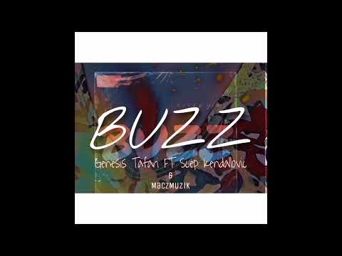 Buzz - Genesis Tafari Ft Scep Kendallovic & MaczMuzik