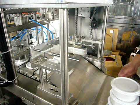 Fruit Processing Machinery