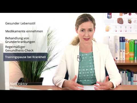 Tablette in Hypertension Risikograd 2 2 Mild intrakranielle Hypertension