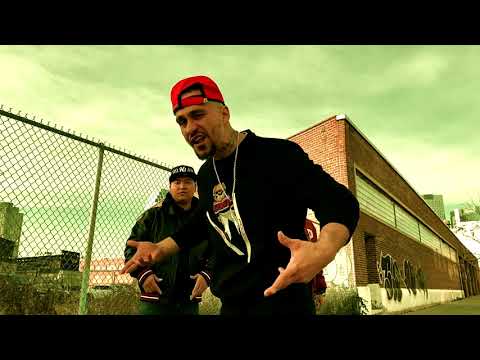 RIKERS ISLAND BOXING SCHOOL - ICE SCULPTURES ft. AYE WUN prod by J57