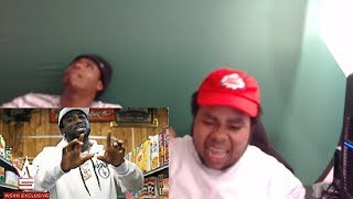 AAYYEEE! Philthy Rich "Around" Feat. Gucci Mane & Yhung T.O. (Official Music Video) (Reaction)