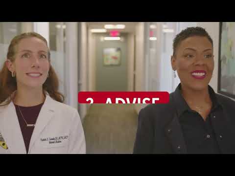 The 6As Framework for Clinicians: Navigating Weight Management Conversations