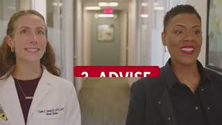 The 6As Framework for Clinicians: Navigating Weight Management Conversations