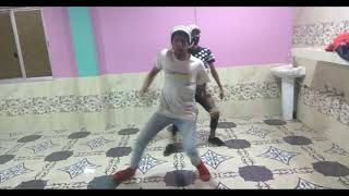 Nanhi Si Jaan | 2.0  Dance Video | Rajinikanth | Akshay Kumar | A R Rahman | Shankar