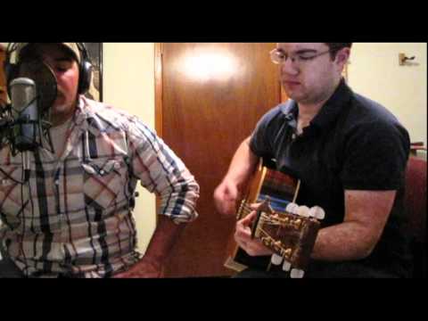 The Kyle Brooks Band covers 