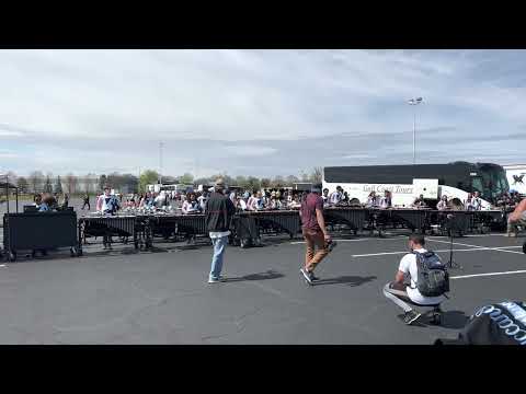 RCC 2022 - In the Lot - WGI Semis
