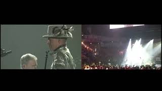 Fifty Mission Cap - The Tragically Hip in Kingston