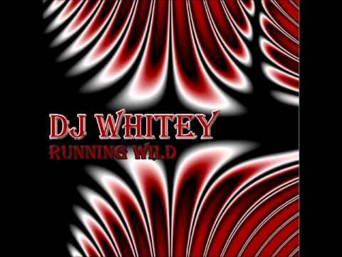 DJ Whitey- Running Wild