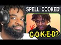 I Hosted A SPELLING BEE Embarrassing