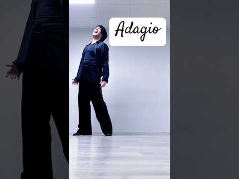 Adagio #dstark13 #adagio