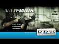 Początek Płyty DVD Najemnik Filmoteka Dziennika