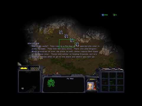 SCBW: Zeji TC - Nightshade