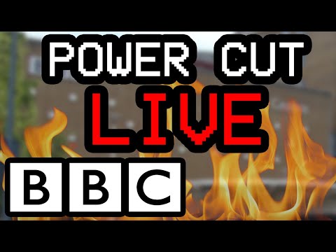 The BBC's Biggest Power Failure... yet. | A BBC Timeline | a video essay.