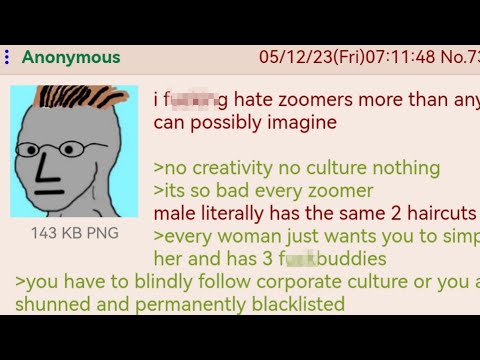 SHEEEEEEEEEEEEEEESH - 4chan Greentext Stories