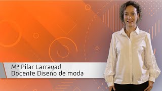 Presentación Docente. MªPilar Larrayad Presentación Docente. MªPilar Larrayad