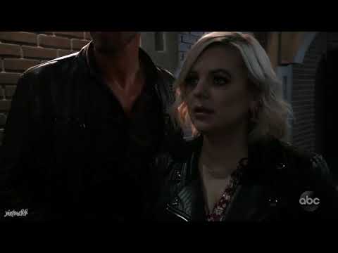 GH: 11/24/20 - Maxie & Peter Part 1/3