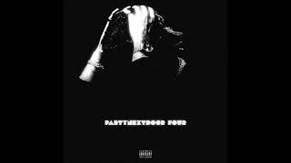 PARTYNEXTDOOR - OMO (2018 LEAK)