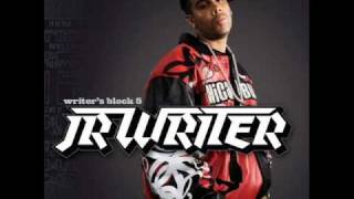 Intro (To Writer's Block 5)- JR Writer