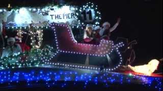 preview picture of video 'VeniceShoresRealty.com - Christmas Boat Parade 2012 in Venice Florida'