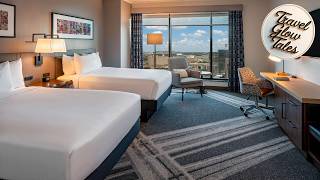Hilton Garden Inn Austin University Capitol District | Austin (TX), United State