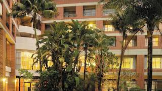 Adina Apartment Hotel Sydney Surry Hills, Australia | Travel With Chitra