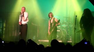 My Dying Bride - To remain tombless