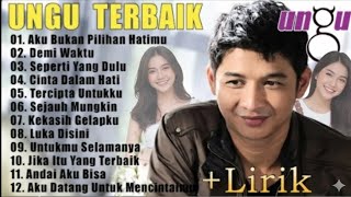 Download lagu 12 lagu Ungu Lirik Terbaik - Lagu Pilihan Terbaik Ungu - Lagu Pop Indonesia Terbaik Tahun 2000an mp3